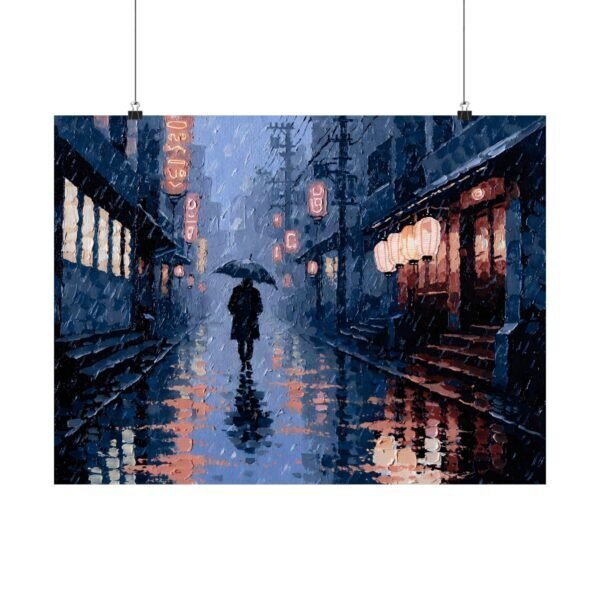 6308942990808524748_2048.jpeg Neon Pooling Quiet – Yuki Tanaka | Fine Art Print
