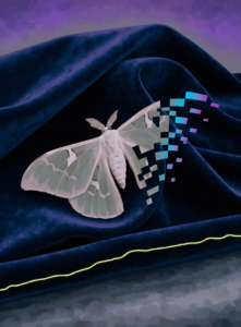 Wing Refusing Repair - Zara Moon | Digital Download