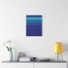 8686462060277868971_2048.jpeg Intervals Stacking Teal – Alex Ward | Fine Art Print