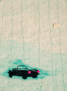 Top Down Forever - Luna Vasquez | Digital Download