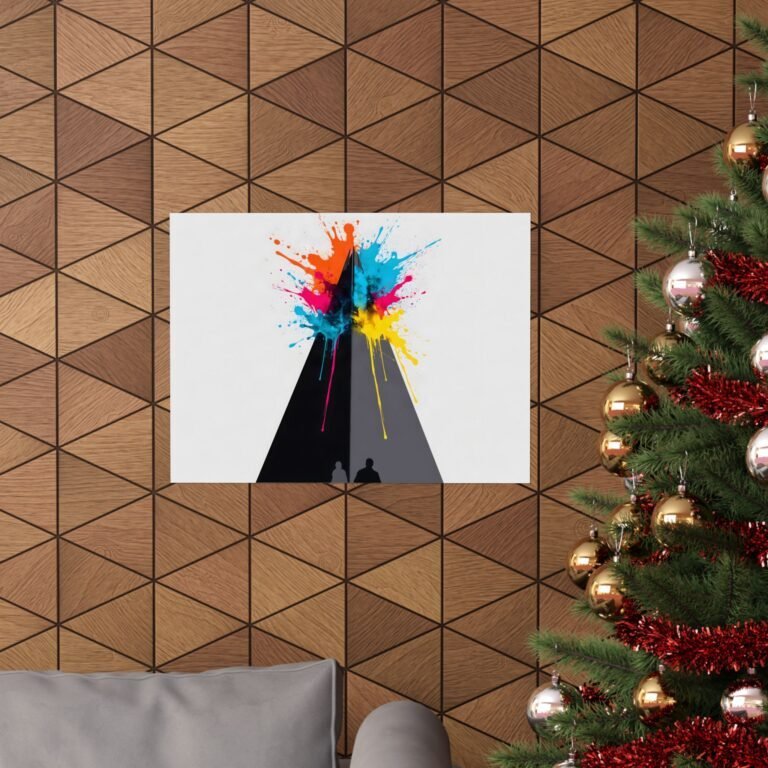 Ascent Igniting Skyward – Kai Reynolds | Fine Art Print