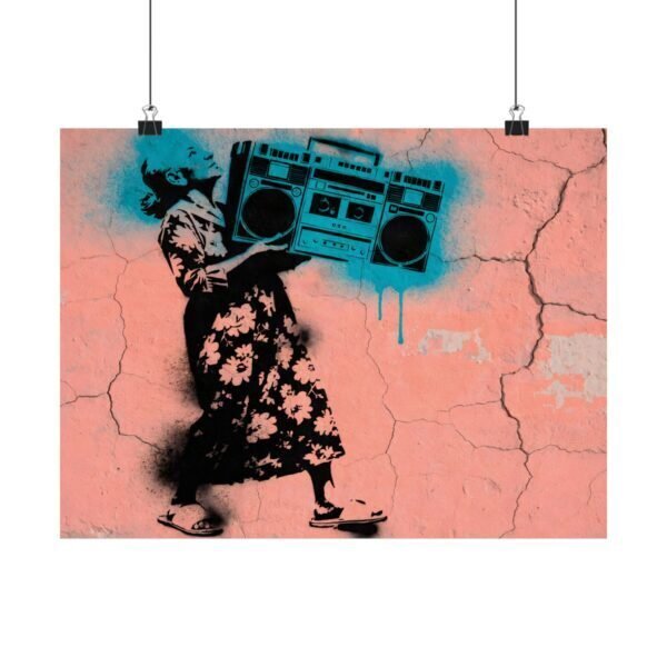 785774541437784729_2048.jpeg Bass Still Loud – Luna Vasquez | Fine Art Print