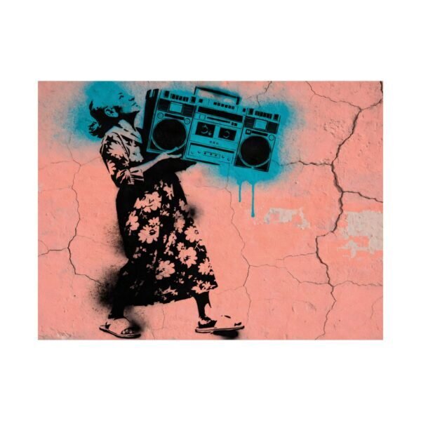 10285136318415680820_2048.jpeg Bass Still Loud – Luna Vasquez | Fine Art Print