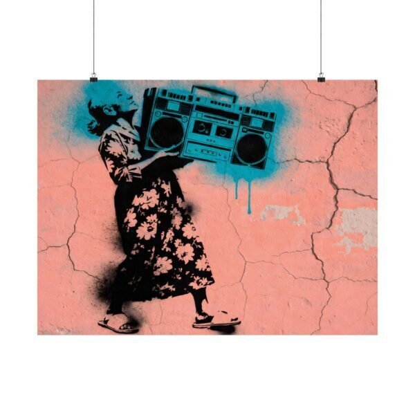12159150171386499280_2048.jpeg Bass Still Loud – Luna Vasquez | Fine Art Print