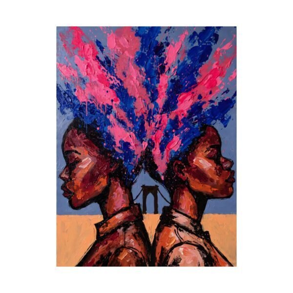 9228264254529190207_2048.jpeg Becoming One Colour – Naomi Brooks | Fine Art Print