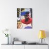 11327534080006179644_2048.jpeg Child Becoming Sky – Isabelle Moreau | Fine Art Print