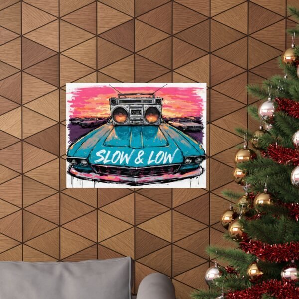 1401004792731093054_2048.jpeg Chrome Bumping Sunset – Chris Vega | Fine Art Print