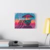 Cold Before Dinner – Chris Vega | Fine Art Print