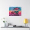 Cold Before Dinner – Chris Vega | Fine Art Print