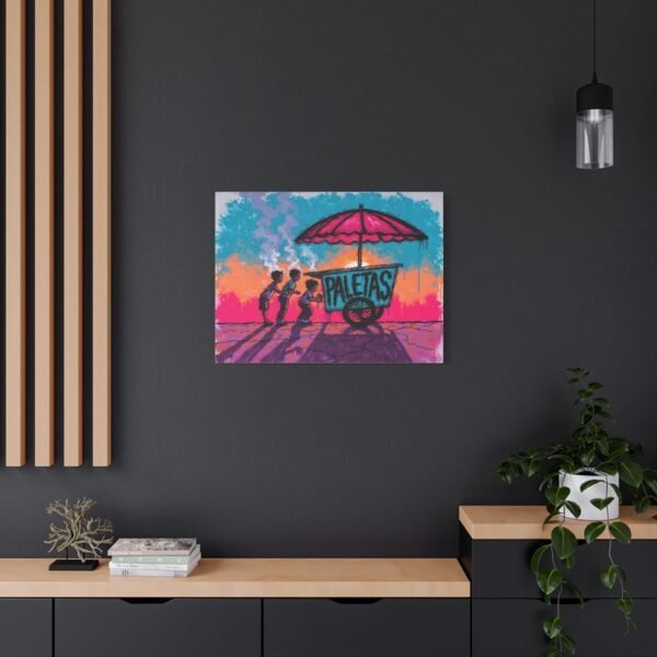 Cold Before Dinner – Chris Vega | Fine Art Print