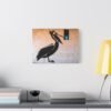 Cortadito on the Wing – Luna Vasquez | Fine Art Print