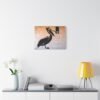 Cortadito on the Wing – Luna Vasquez | Fine Art Print