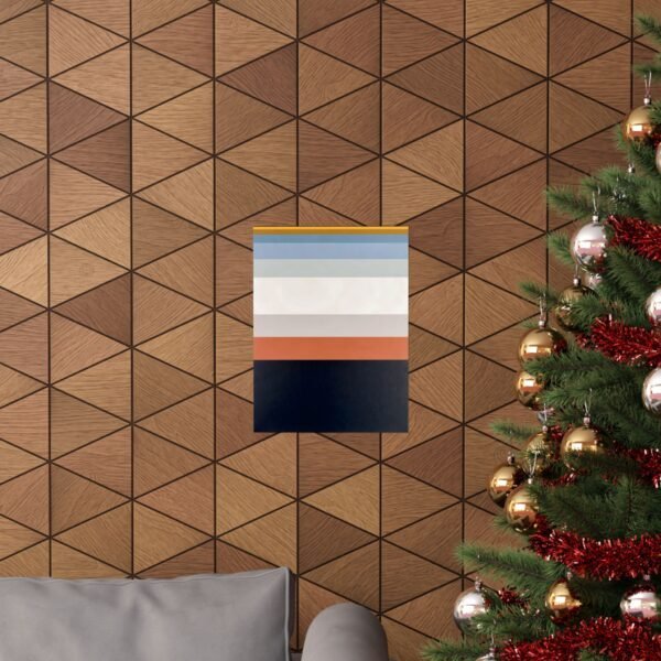 Everything in Place – Alex Ward | Fine Art Print