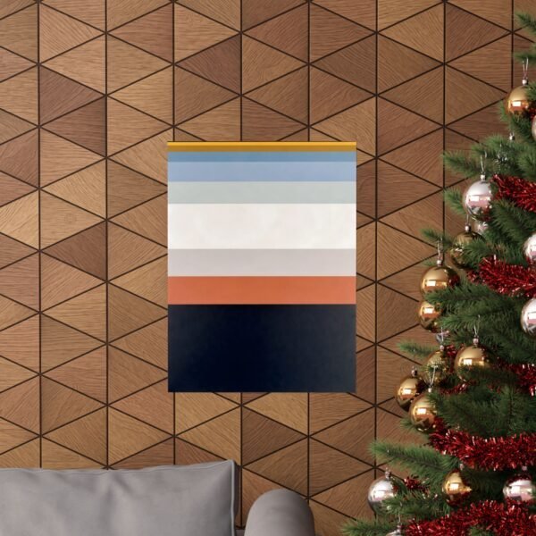 Everything in Place – Alex Ward | Fine Art Print