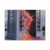 13304433912310469597_2048.jpeg Exit Erupting Orange – Kai Reynolds | Fine Art Print