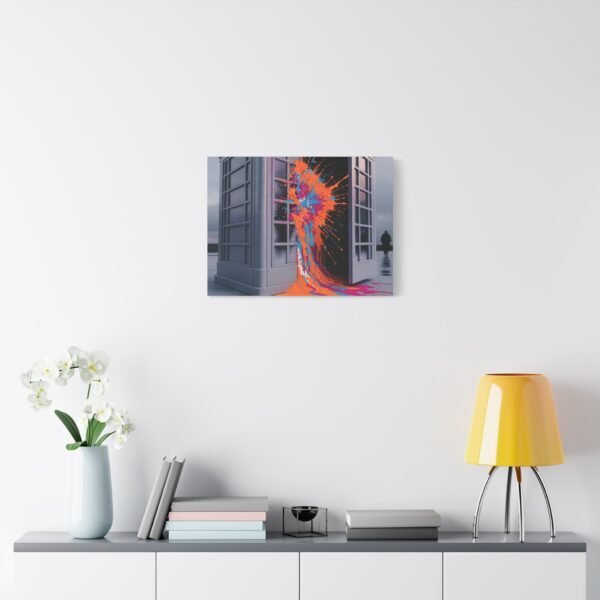 12658649234545304153_2048.jpeg Exit Erupting Orange – Kai Reynolds | Fine Art Print