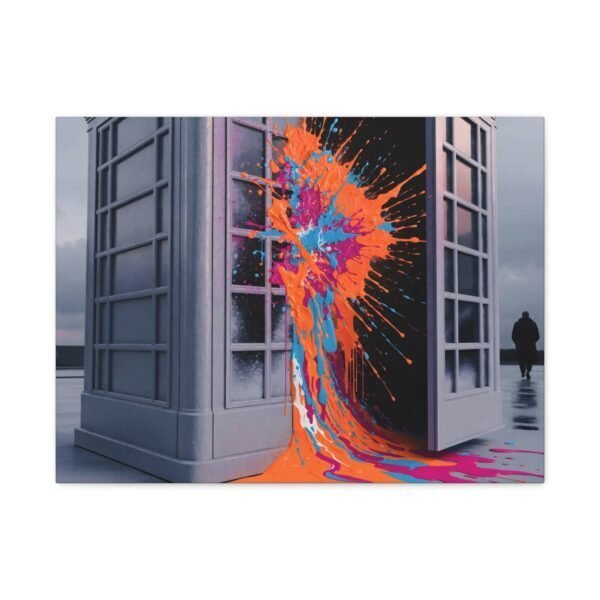 14875186146014745124_2048.jpeg Exit Erupting Orange – Kai Reynolds | Fine Art Print