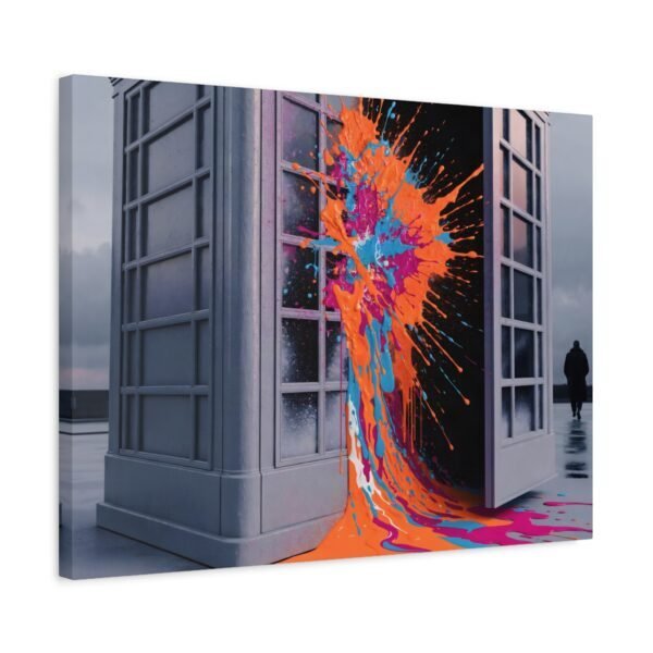 13577916518149509569_2048.jpeg Exit Erupting Orange – Kai Reynolds | Fine Art Print