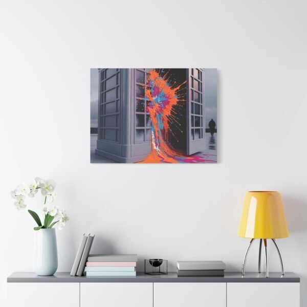 10488769298291700592_2048.jpeg Exit Erupting Orange – Kai Reynolds | Fine Art Print
