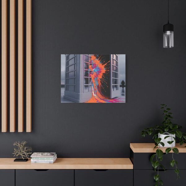 13322726871041906693_2048.jpeg Exit Erupting Orange – Kai Reynolds | Fine Art Print