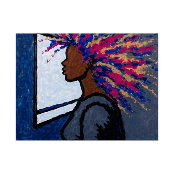 18181051705921409457_2048.jpeg Glow Before Closing – Naomi Brooks | Fine Art Print