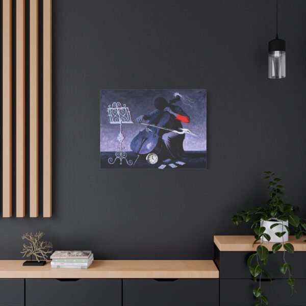 14697496987555182196_2048.jpeg Heron Drawn Taut – Zara Moon | Fine Art Print
