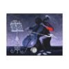 5520744971595340314_2048.jpeg Heron Drawn Taut – Zara Moon | Fine Art Print