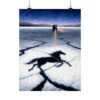 Ice Remembering Motion – Carmen Delacroix | Fine Art Print