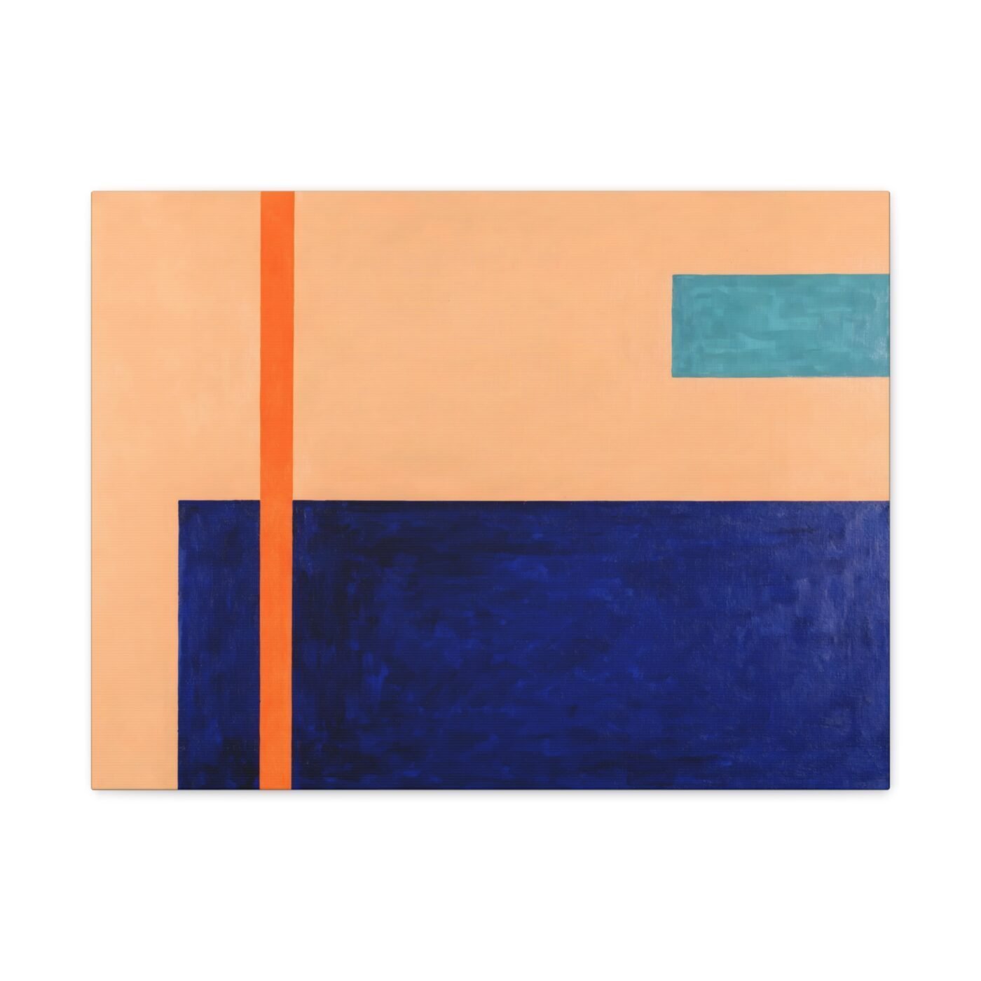 Interval Proving Structure by Alex Ward