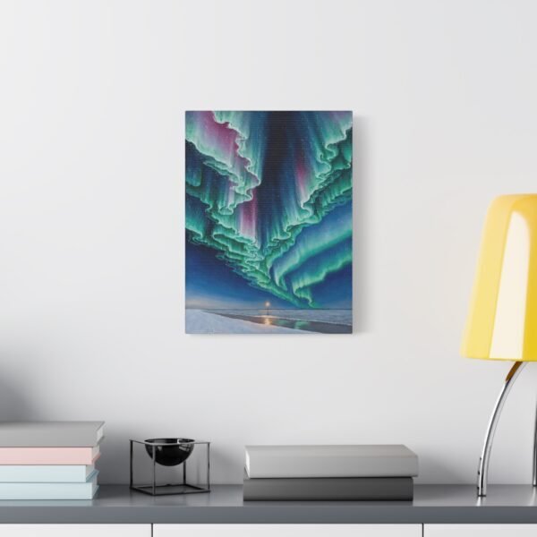 Lamp Becoming Morning – Sofia Larsson | Fine Art Print