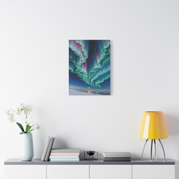 Lamp Becoming Morning – Sofia Larsson | Fine Art Print