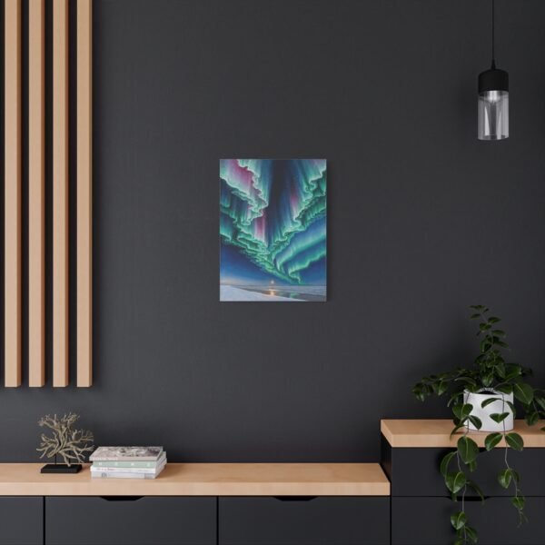 Lamp Becoming Morning – Sofia Larsson | Fine Art Print