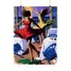 17412925467281077478_2048.jpeg Laughing Through Last Light – Isabelle Moreau | Fine Art Print