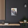 Leaving the Route – Kai Reynolds | Fine Art Print