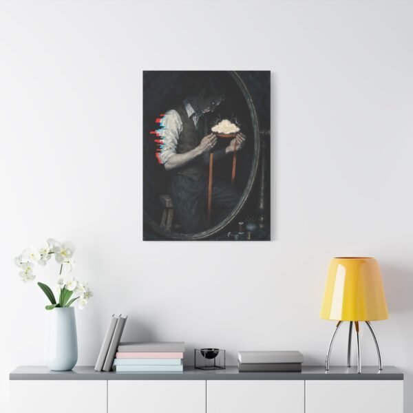 Measure of Impossible Things – Zara Moon | Fine Art Print