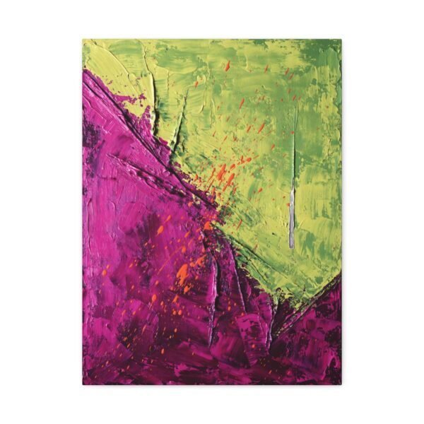 Neither Yields First – Anya Volkov | Fine Art Print