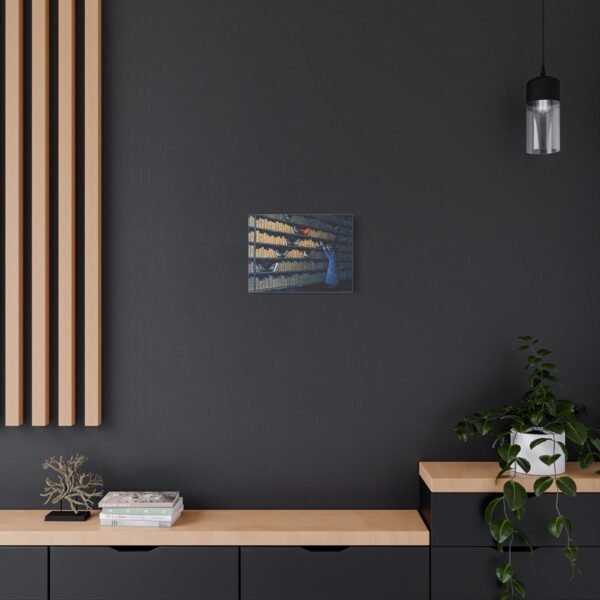 15269524747447863409_2048.jpeg Nesting the Alphabet – Zara Moon | Fine Art Print