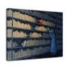 12337030891669189369_2048.jpeg Nesting the Alphabet – Zara Moon | Fine Art Print