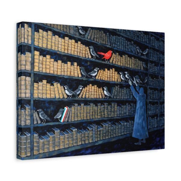 12337030891669189369_2048.jpeg Nesting the Alphabet – Zara Moon | Fine Art Print