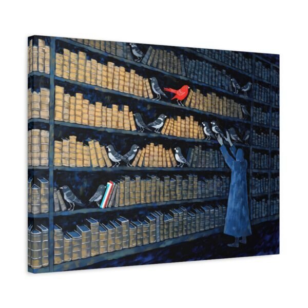 295531981559185641_2048.jpeg Nesting the Alphabet – Zara Moon | Fine Art Print