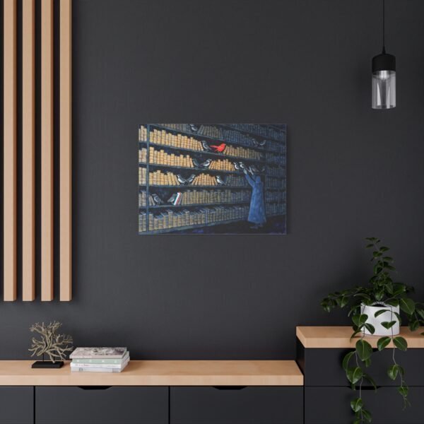 520728483713658331_2048.jpeg Nesting the Alphabet – Zara Moon | Fine Art Print