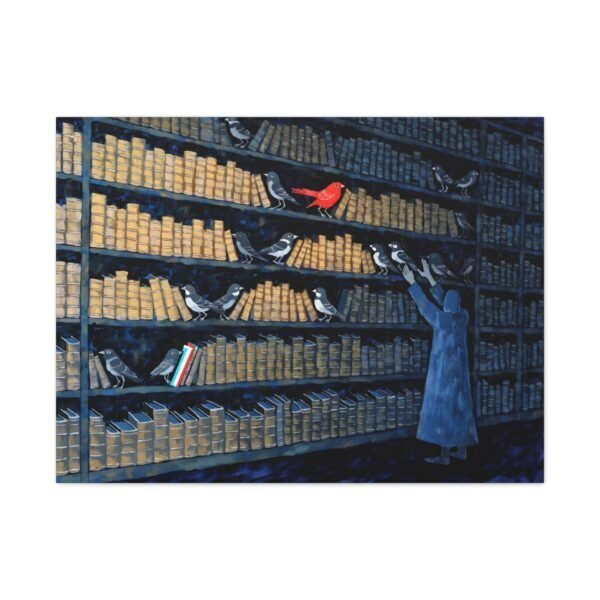 12116261180492750362_2048.jpeg Nesting the Alphabet – Zara Moon | Fine Art Print