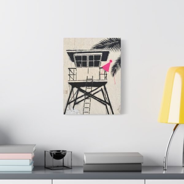 2165480773742625214_2048.jpeg Off Duty Entirely – Luna Vasquez | Fine Art Print