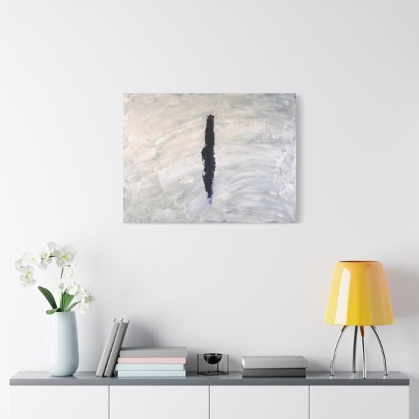 One Deliberate Incision – Anya Volkov | Fine Art Print