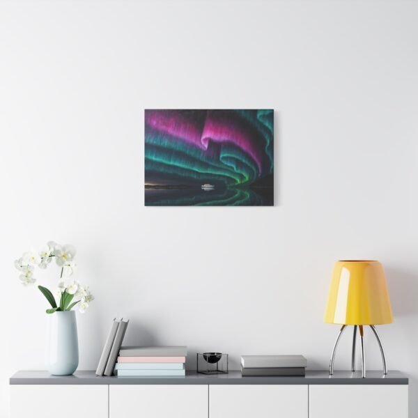 3899453788964656433_2048.jpeg Passage Before Dawn – Sofia Larsson | Fine Art Print