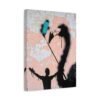 17933501139910278506_2048.jpeg Posing for Distance – Luna Vasquez | Fine Art Print
