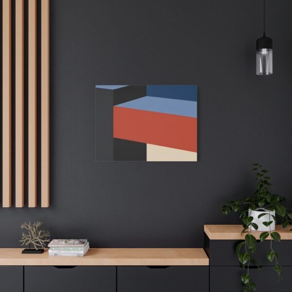 4437111303671935881_2048.jpeg Projecting Over Nothing – Alex Ward | Fine Art Print