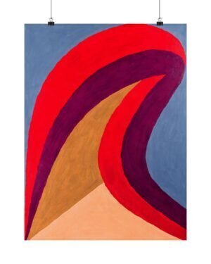 Return Without Opening – Anya Volkov | Fine Art Print