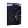 17116459255768895303_2048.jpeg Rooftops Resting Gold – Carmen Delacroix | Fine Art Print