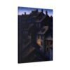 5622698776375264306_2048.jpeg Rooftops Resting Gold – Carmen Delacroix | Fine Art Print